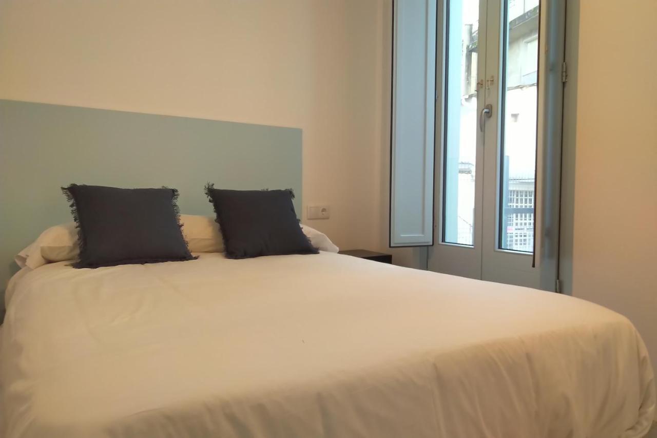 Apartamentos Turisticos As Burgas 6 By Bossh Hotels コマルカ・デ・オウレンセ エクステリア 写真