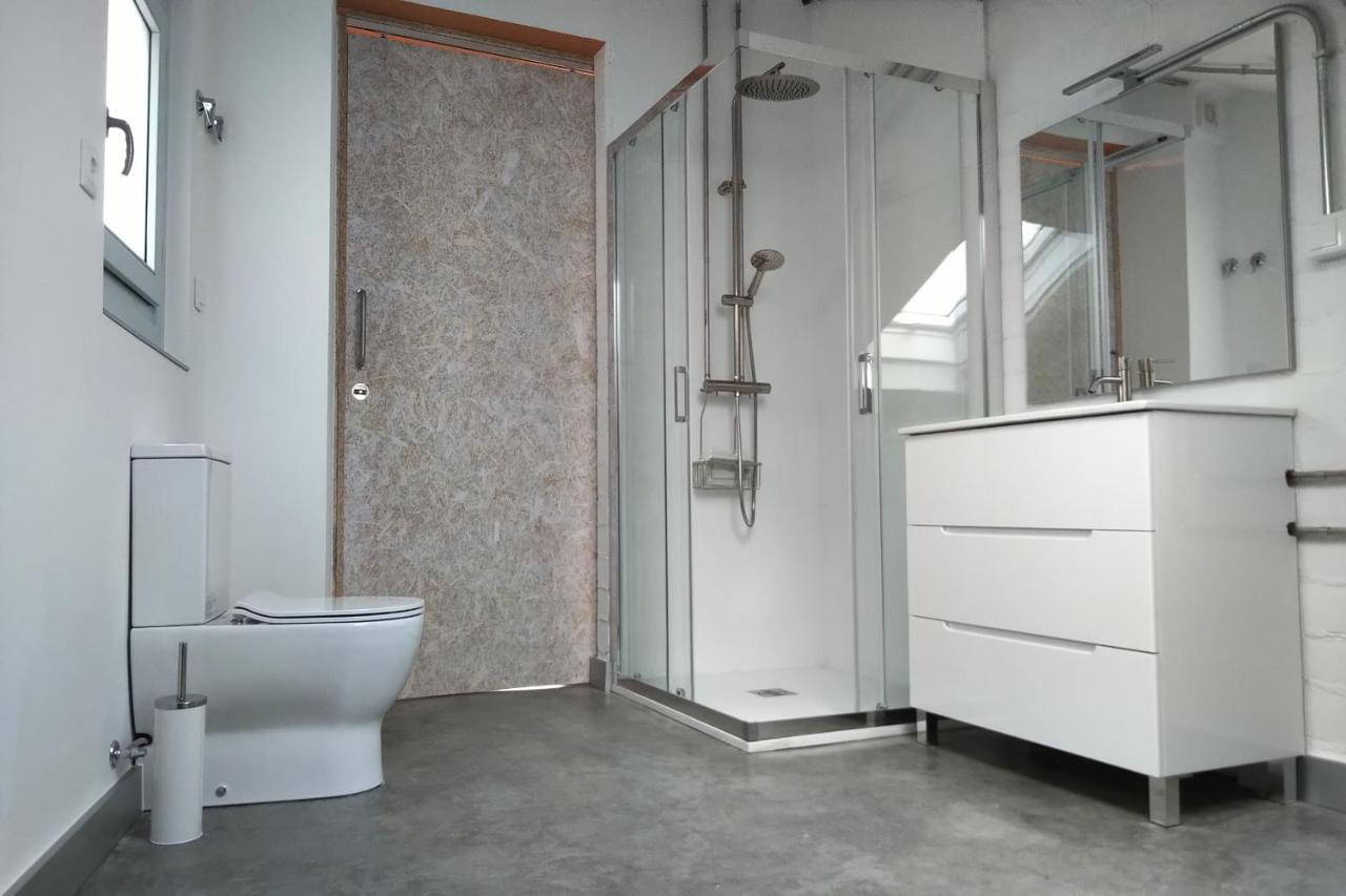 Apartamentos Turisticos As Burgas 6 By Bossh Hotels コマルカ・デ・オウレンセ エクステリア 写真