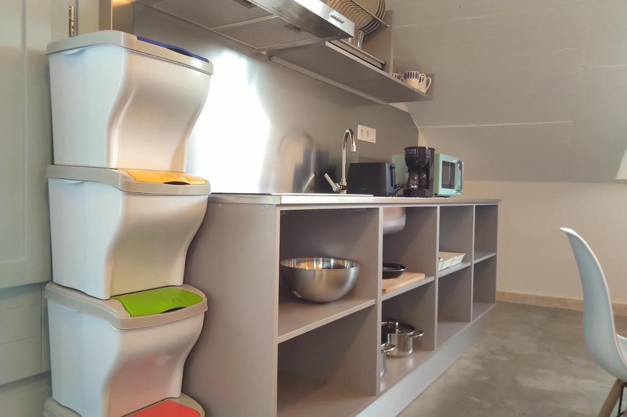 Apartamentos Turisticos As Burgas 6 By Bossh Hotels コマルカ・デ・オウレンセ エクステリア 写真