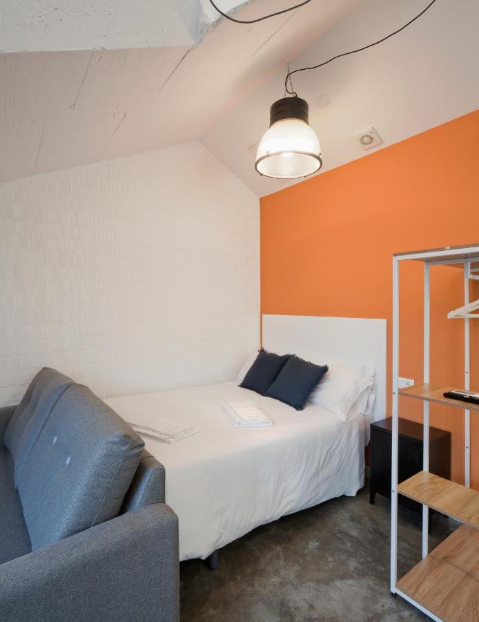 Apartamentos Turisticos As Burgas 6 By Bossh Hotels コマルカ・デ・オウレンセ エクステリア 写真