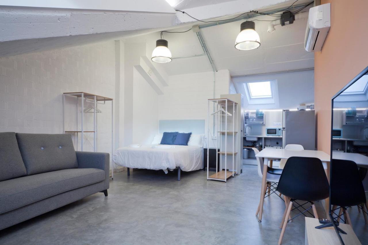 Apartamentos Turisticos As Burgas 6 By Bossh Hotels コマルカ・デ・オウレンセ エクステリア 写真