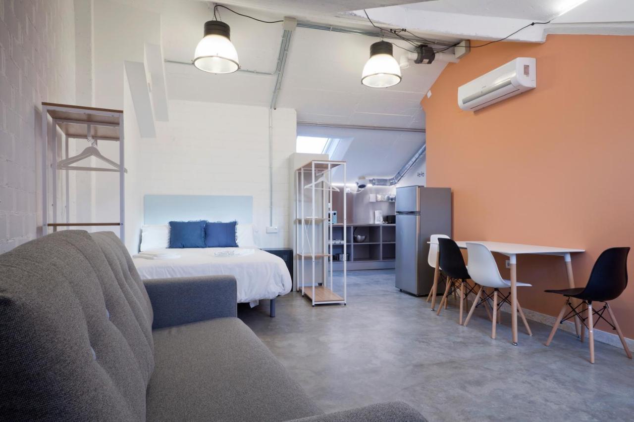 Apartamentos Turisticos As Burgas 6 By Bossh Hotels コマルカ・デ・オウレンセ エクステリア 写真