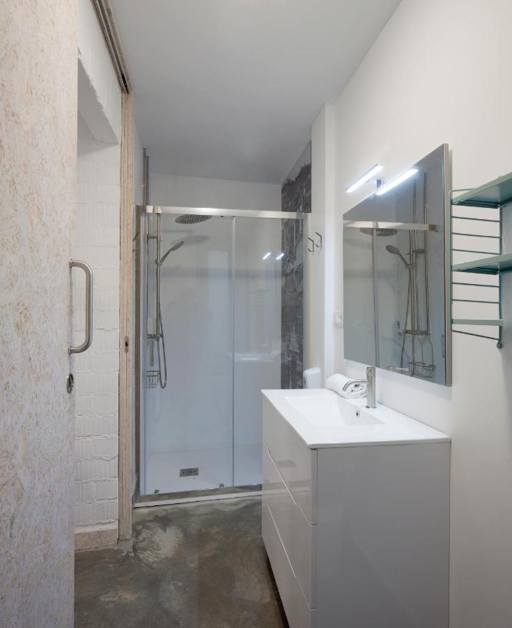 Apartamentos Turisticos As Burgas 6 By Bossh Hotels コマルカ・デ・オウレンセ エクステリア 写真