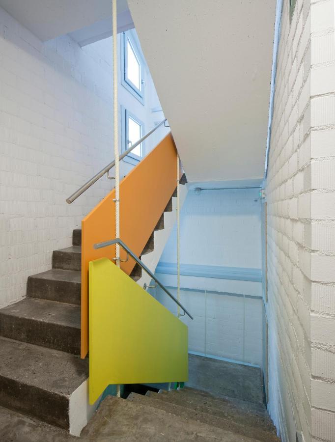 Apartamentos Turisticos As Burgas 6 By Bossh Hotels コマルカ・デ・オウレンセ エクステリア 写真