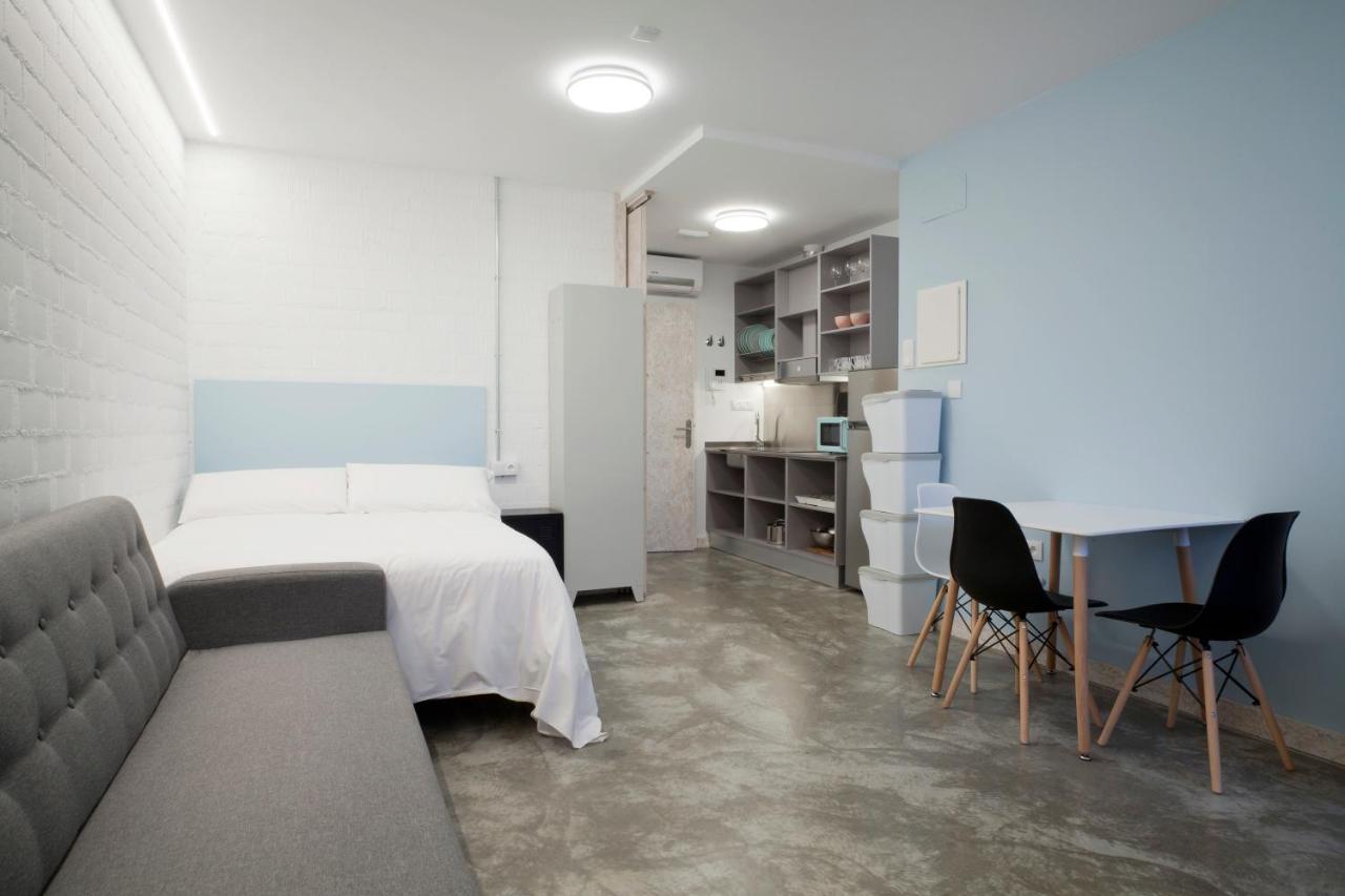 Apartamentos Turisticos As Burgas 6 By Bossh Hotels コマルカ・デ・オウレンセ エクステリア 写真