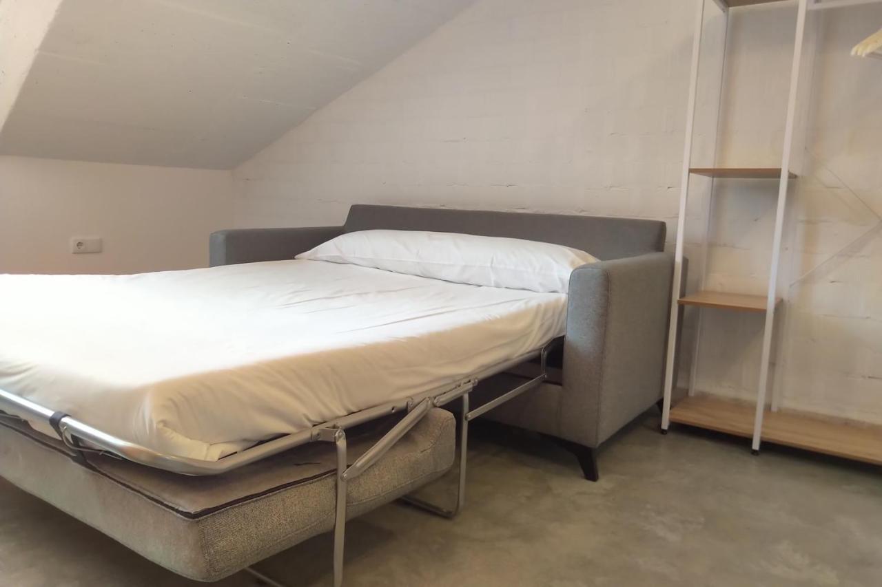 Apartamentos Turisticos As Burgas 6 By Bossh Hotels コマルカ・デ・オウレンセ エクステリア 写真
