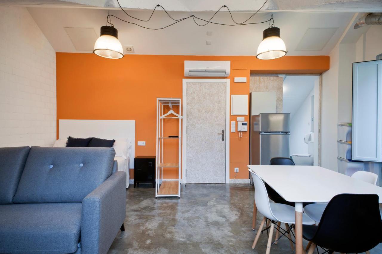 Apartamentos Turisticos As Burgas 6 By Bossh Hotels コマルカ・デ・オウレンセ エクステリア 写真