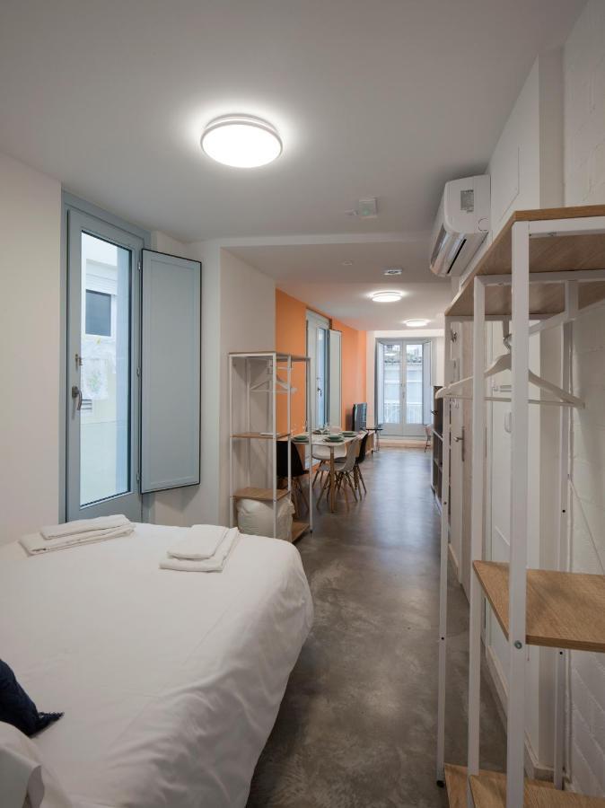Apartamentos Turisticos As Burgas 6 By Bossh Hotels コマルカ・デ・オウレンセ エクステリア 写真