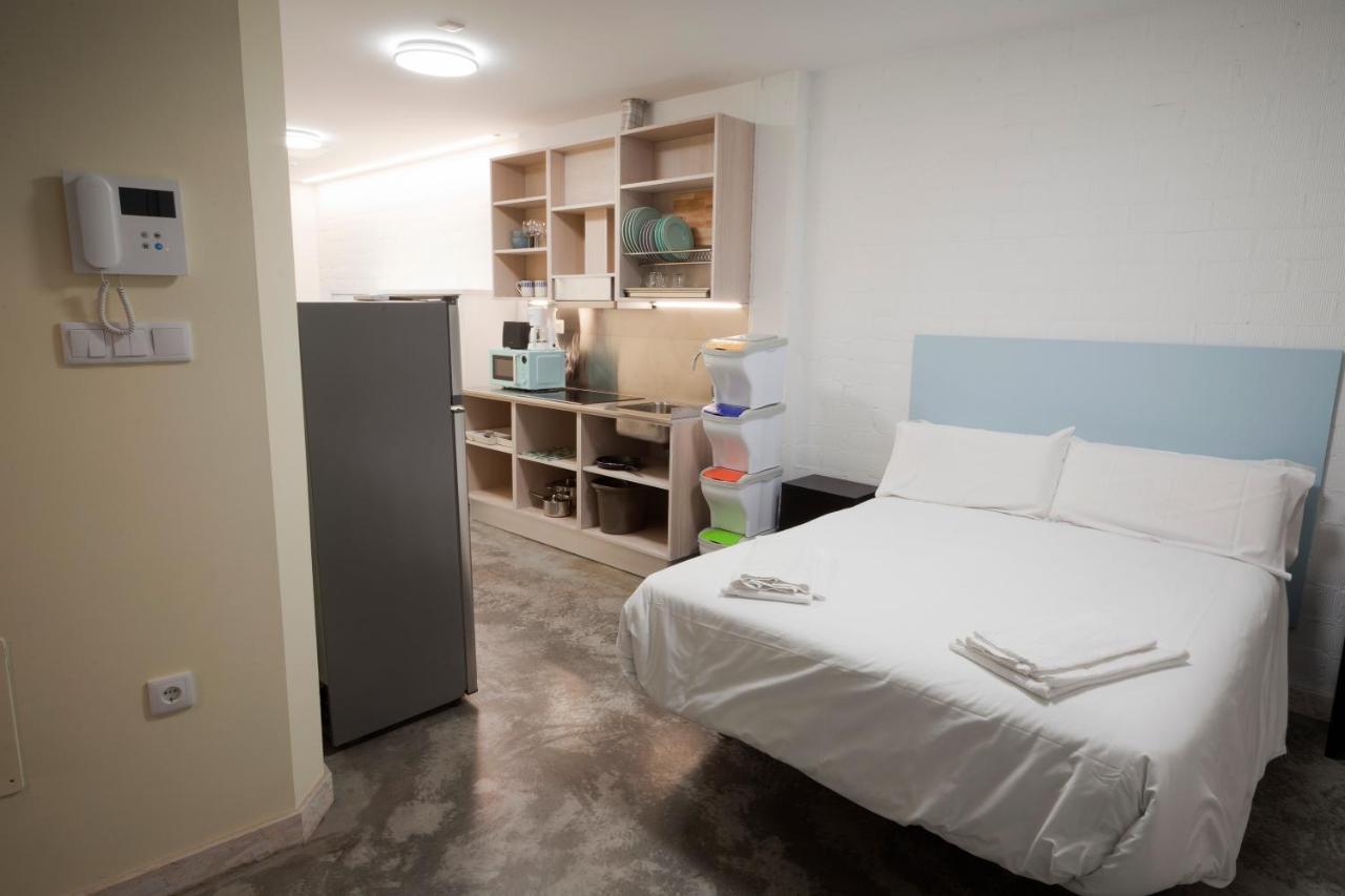 Apartamentos Turisticos As Burgas 6 By Bossh Hotels コマルカ・デ・オウレンセ エクステリア 写真