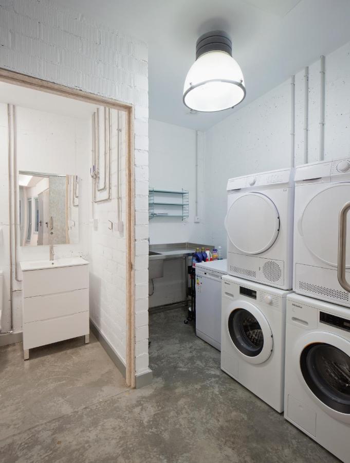 Apartamentos Turisticos As Burgas 6 By Bossh Hotels コマルカ・デ・オウレンセ エクステリア 写真