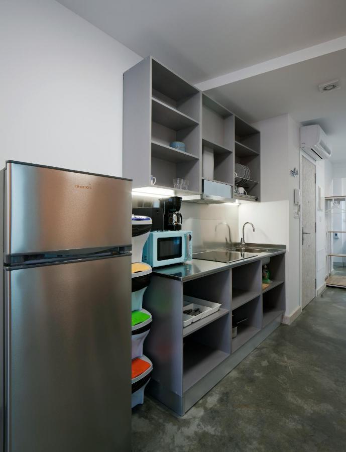Apartamentos Turisticos As Burgas 6 By Bossh Hotels コマルカ・デ・オウレンセ エクステリア 写真
