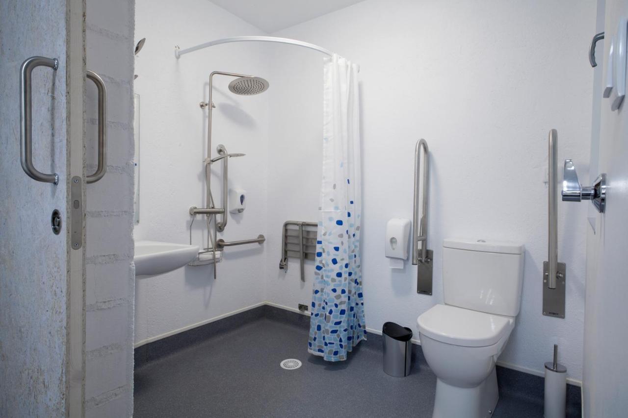 Apartamentos Turisticos As Burgas 6 By Bossh Hotels コマルカ・デ・オウレンセ エクステリア 写真