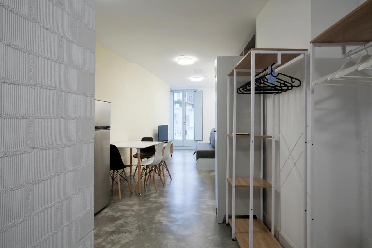 Apartamentos Turisticos As Burgas 6 By Bossh Hotels コマルカ・デ・オウレンセ エクステリア 写真