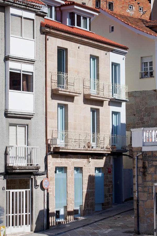 Apartamentos Turisticos As Burgas 6 By Bossh Hotels コマルカ・デ・オウレンセ エクステリア 写真